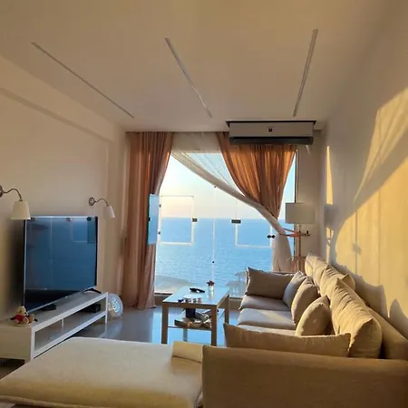 Hyat Apartments Alexandria Exterior foto