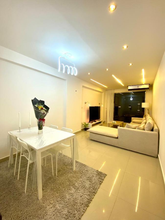 Apartment Hyat *