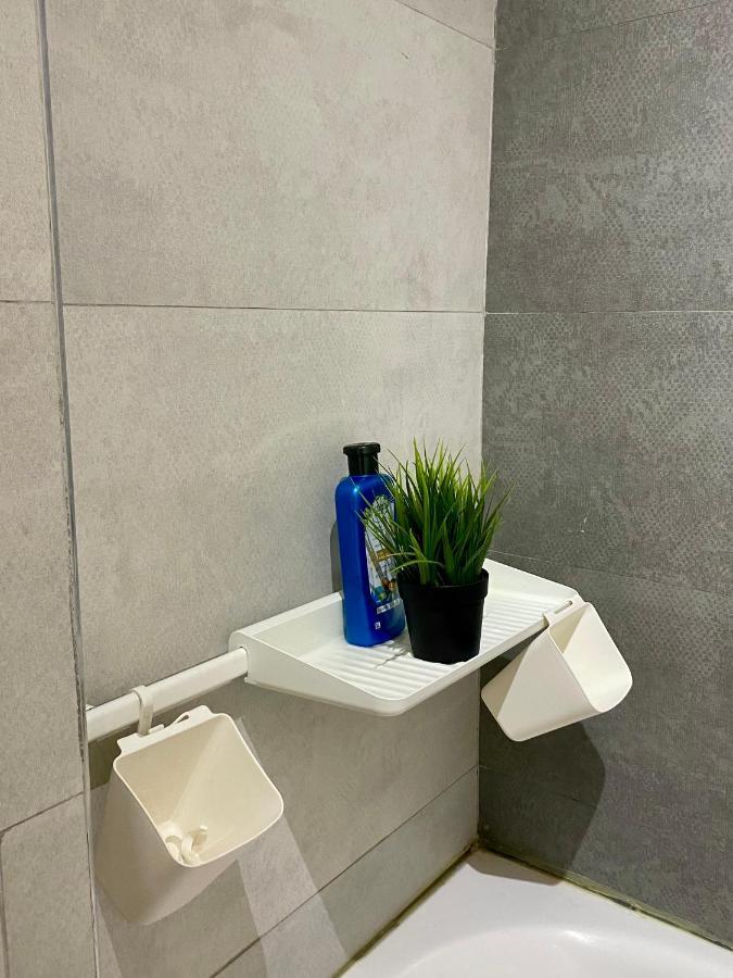 Apartment Hyat *