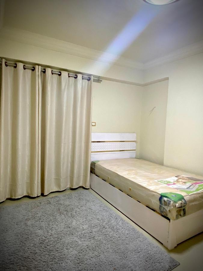 Apartment Hyat Alexandria