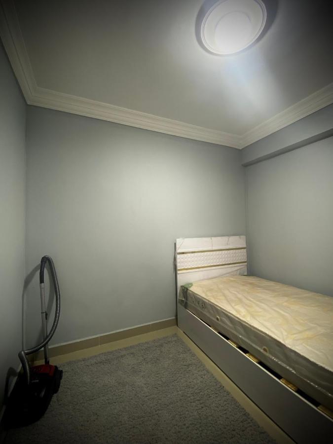 Apartment Hyat Alexandria