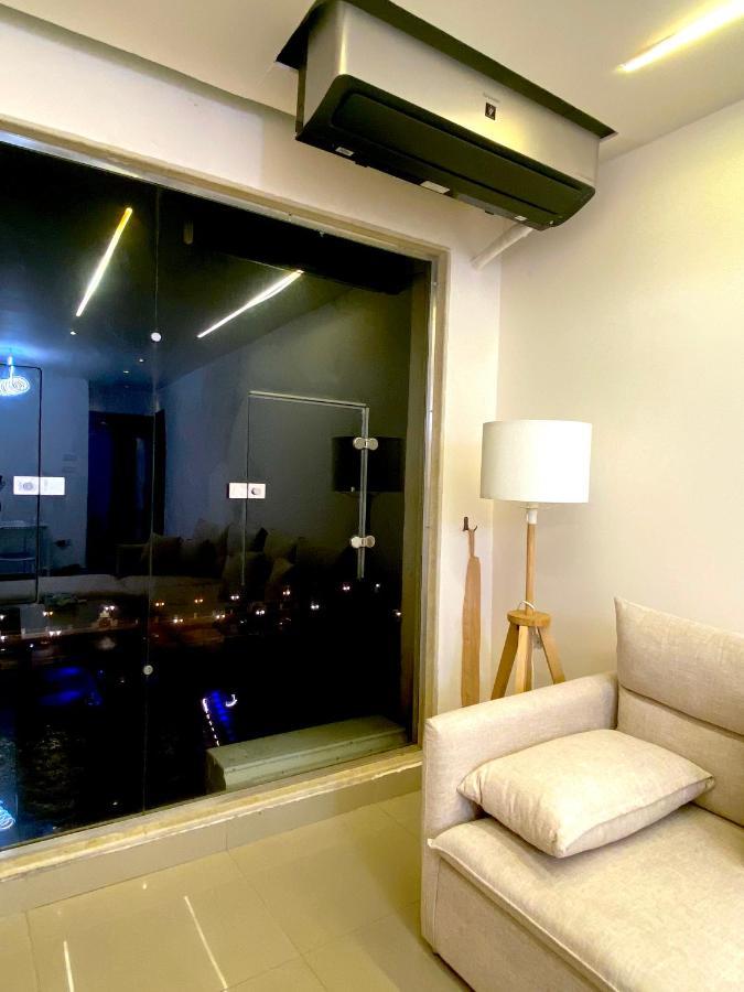 Apartment Hyat