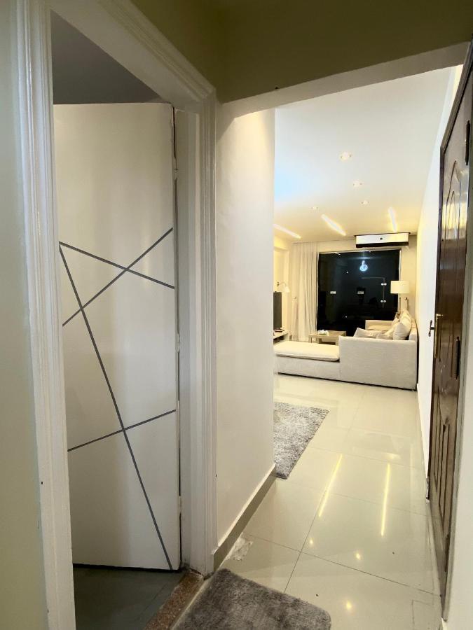Apartment Hyat