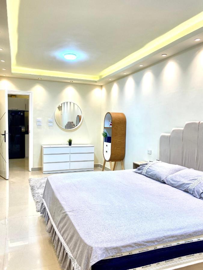 Apartment Hyat Alexandria