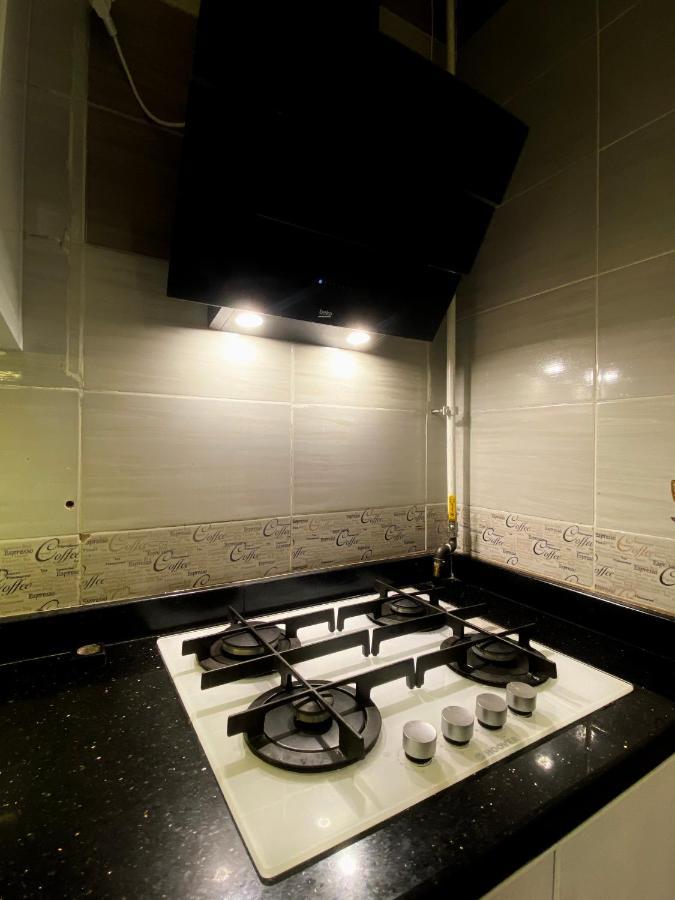 Apartment Hyat