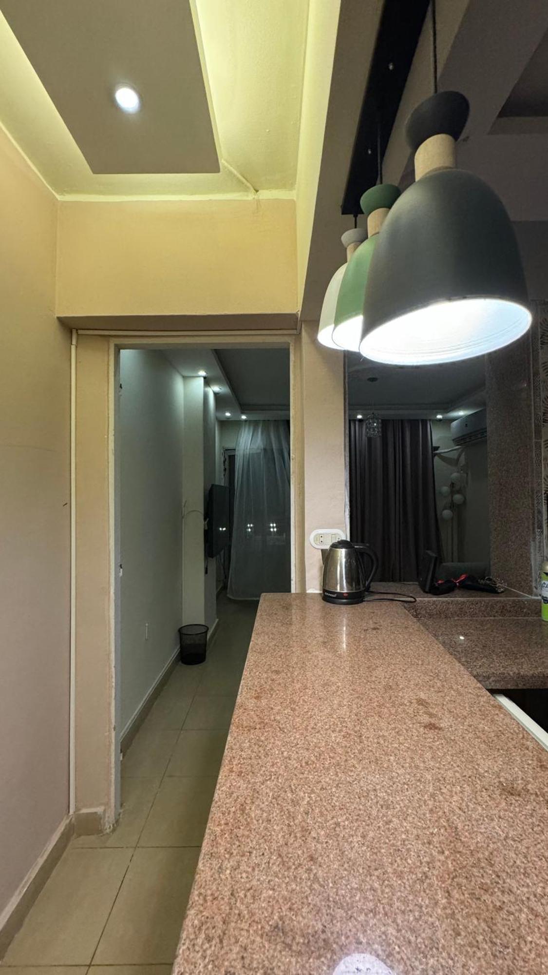 Apartment Hyat Alexandria