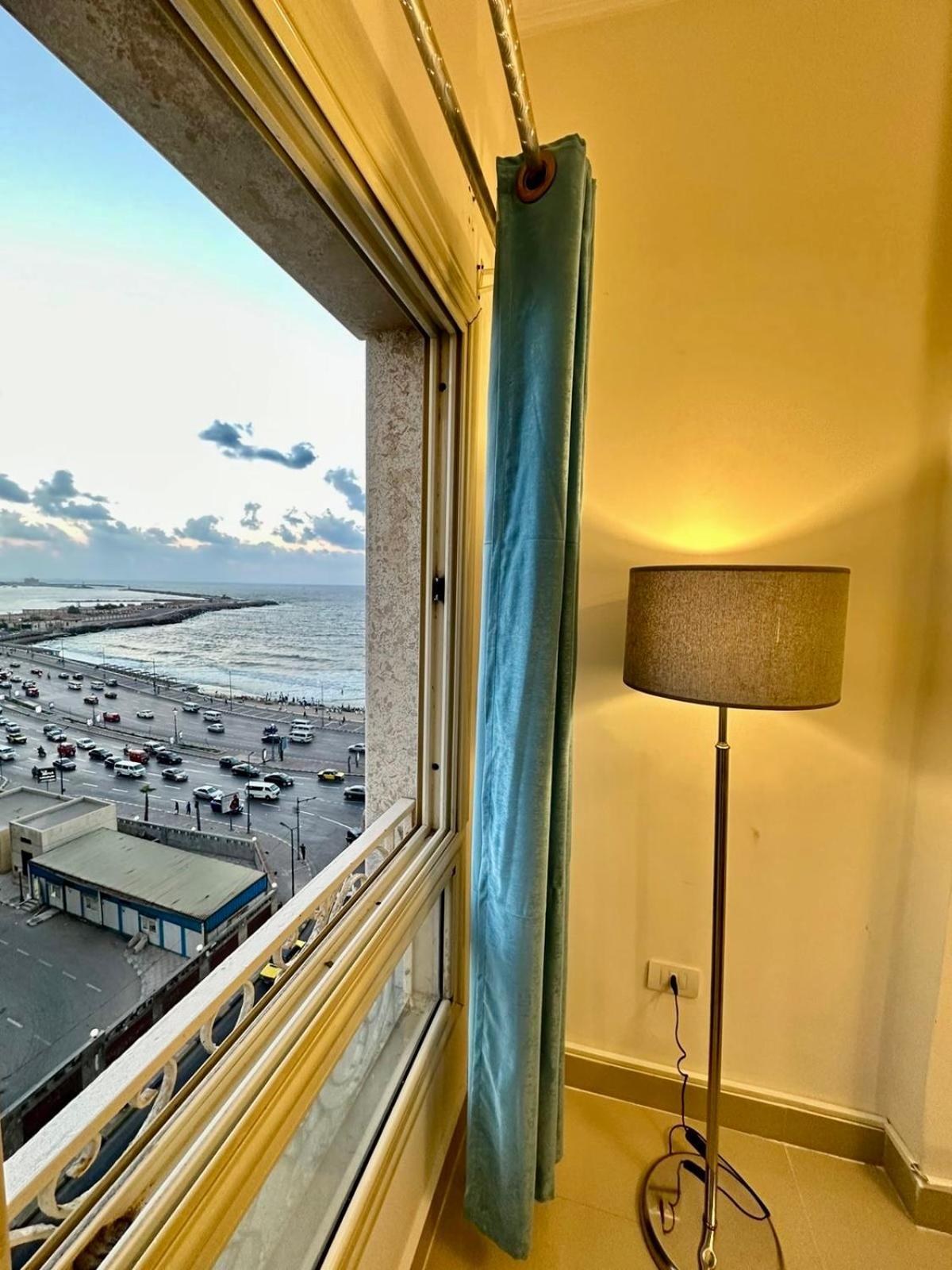 Hyat Apartment Alexandria