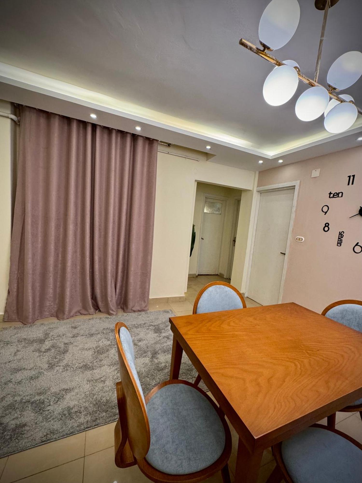 Hyat Apartment Alexandria