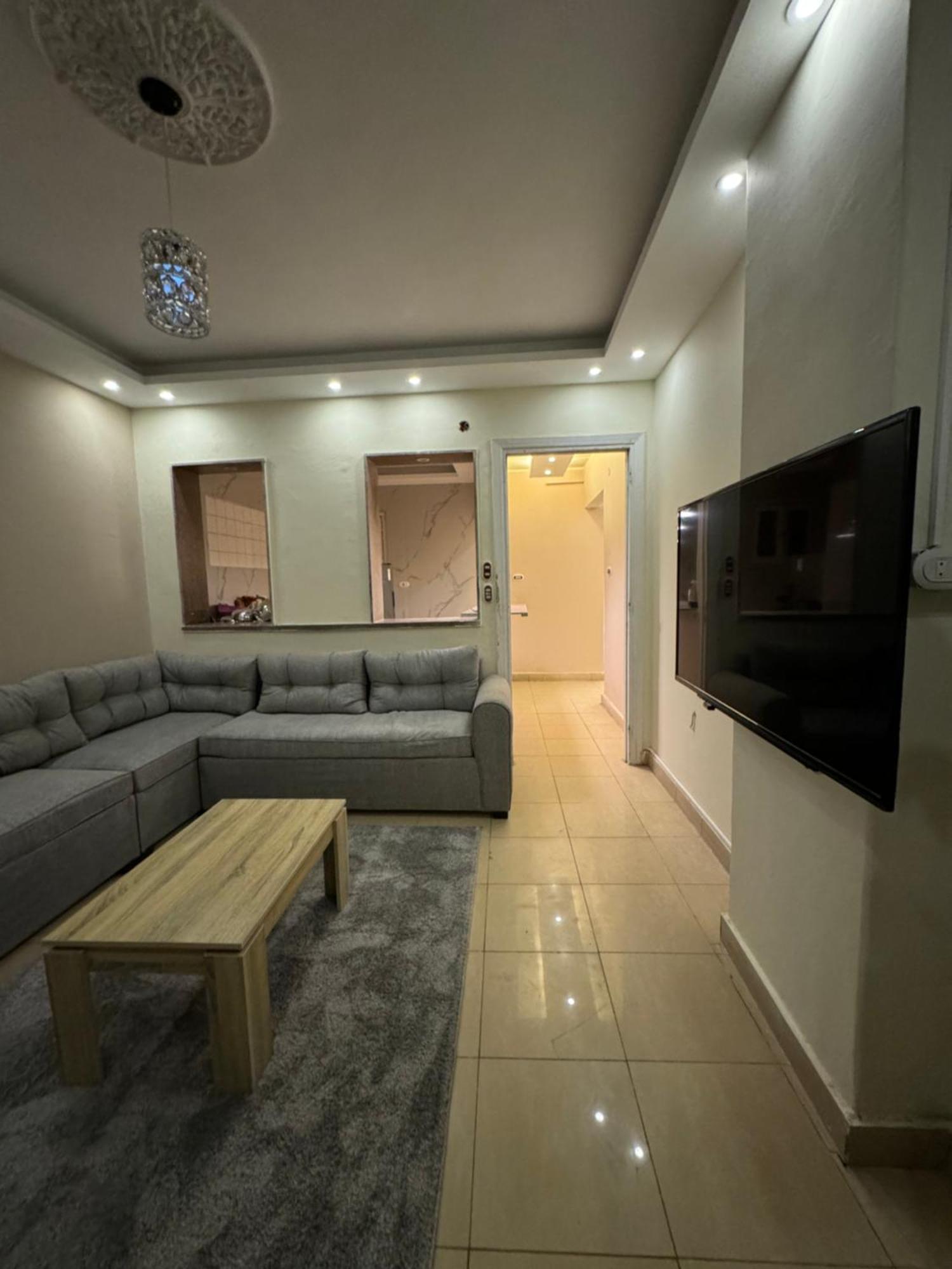 Apartment Hyat
