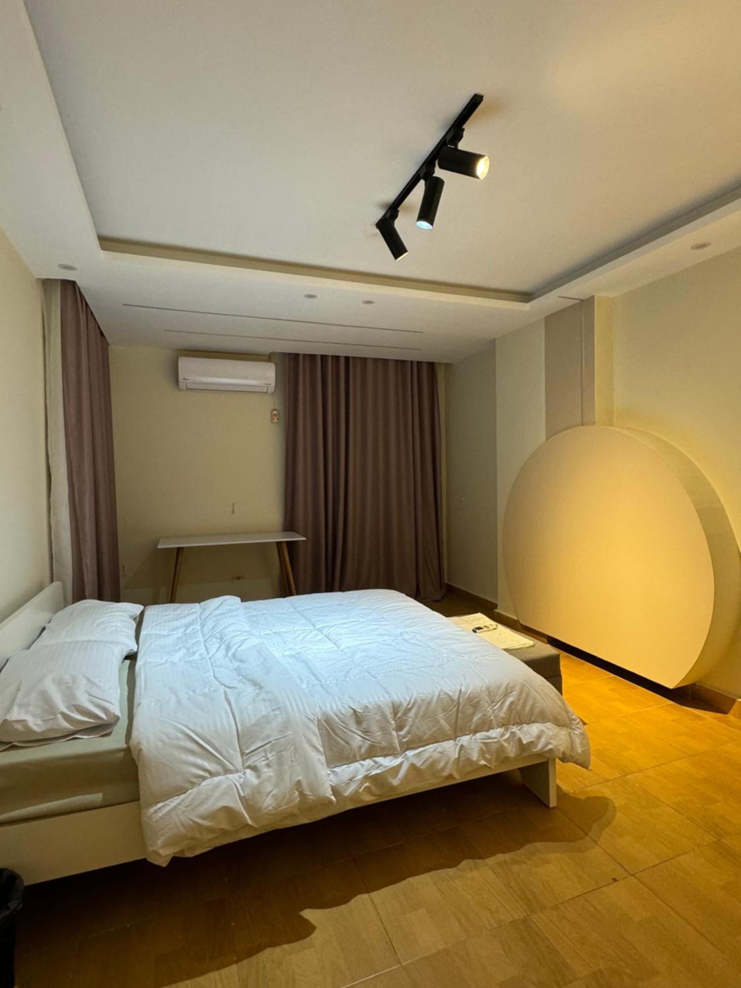 Hyat Apartment Alexandria